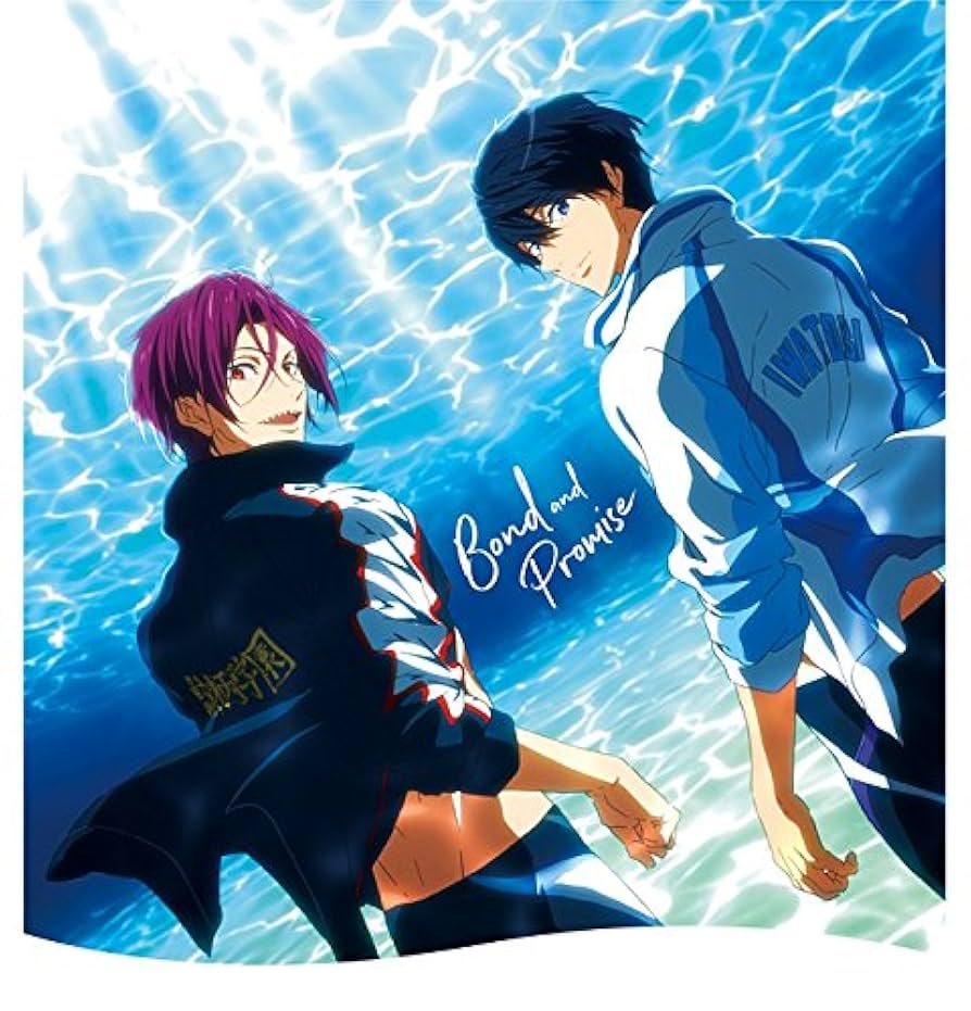【コメント必須】Free!  Timeless オルゴールRISING FREE コメント必須】Free! Timeless オルゴールRISING FREE